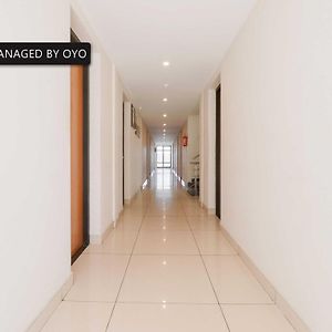 Super Townhouse Edassery Resort